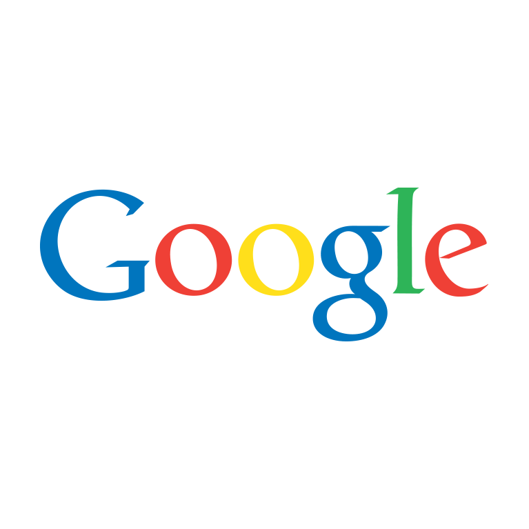 Google logo