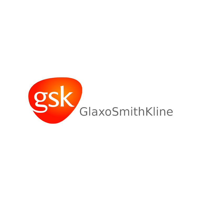 GlaxoSmithKline logo