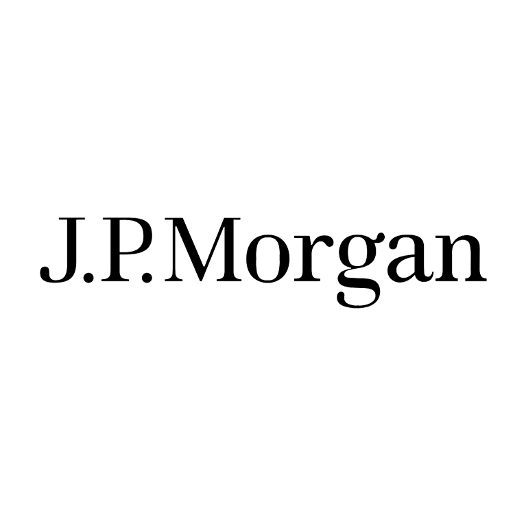 J.P. Morgan logo