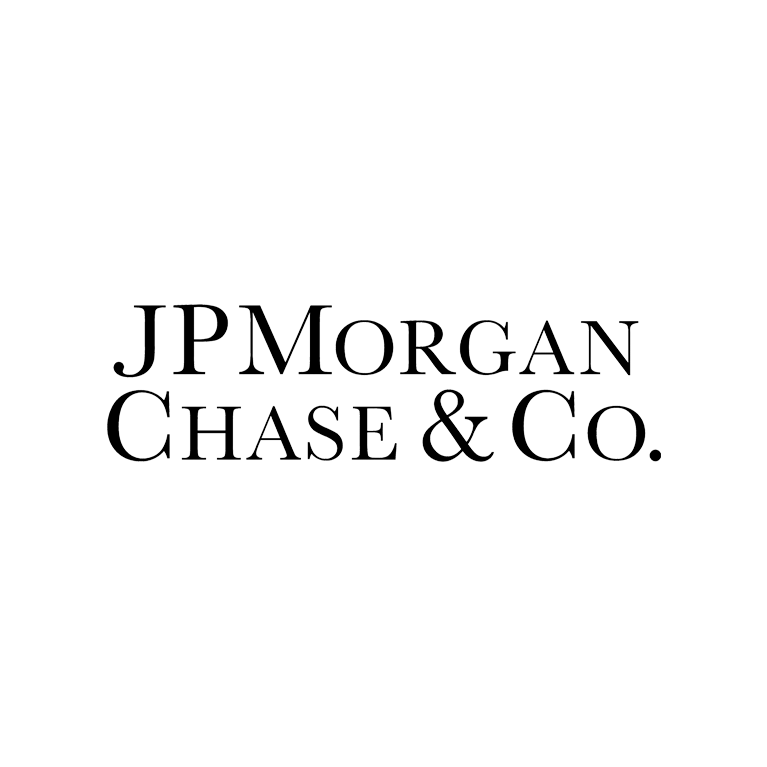 J.P. Morgan Chase logo