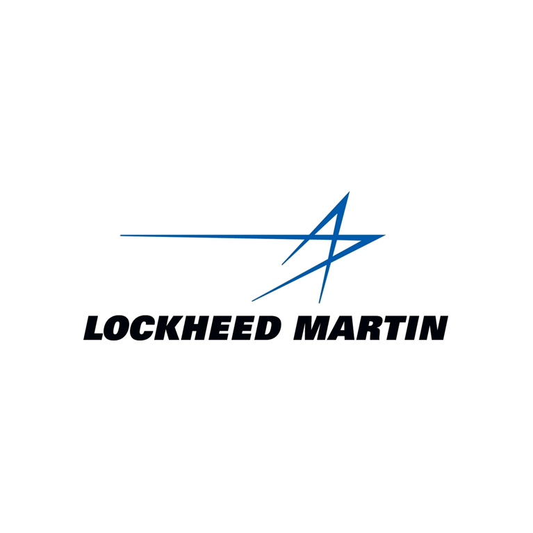 Lockheed Martin logo