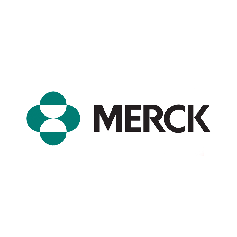 Merck logo