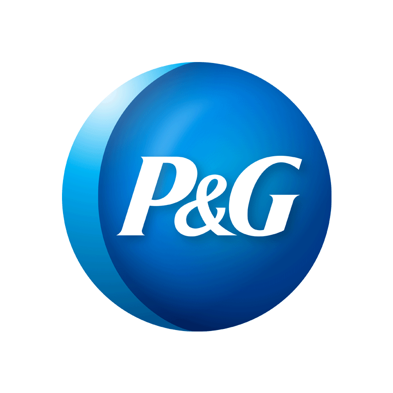 Procter & Gamble logo