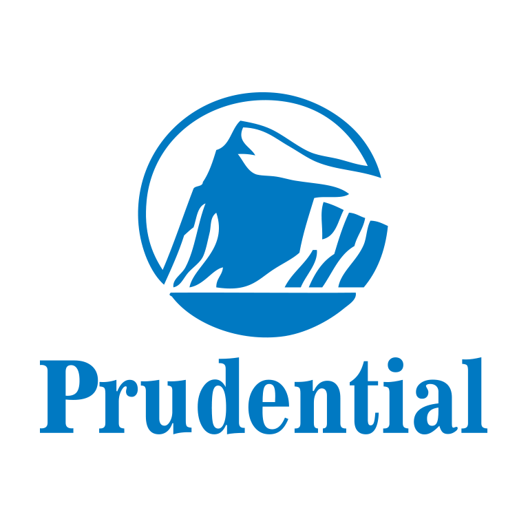 Prudential logo