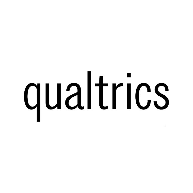 Qualtrics logo