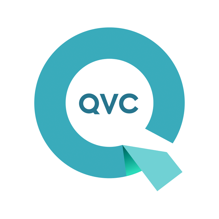 QVC logo