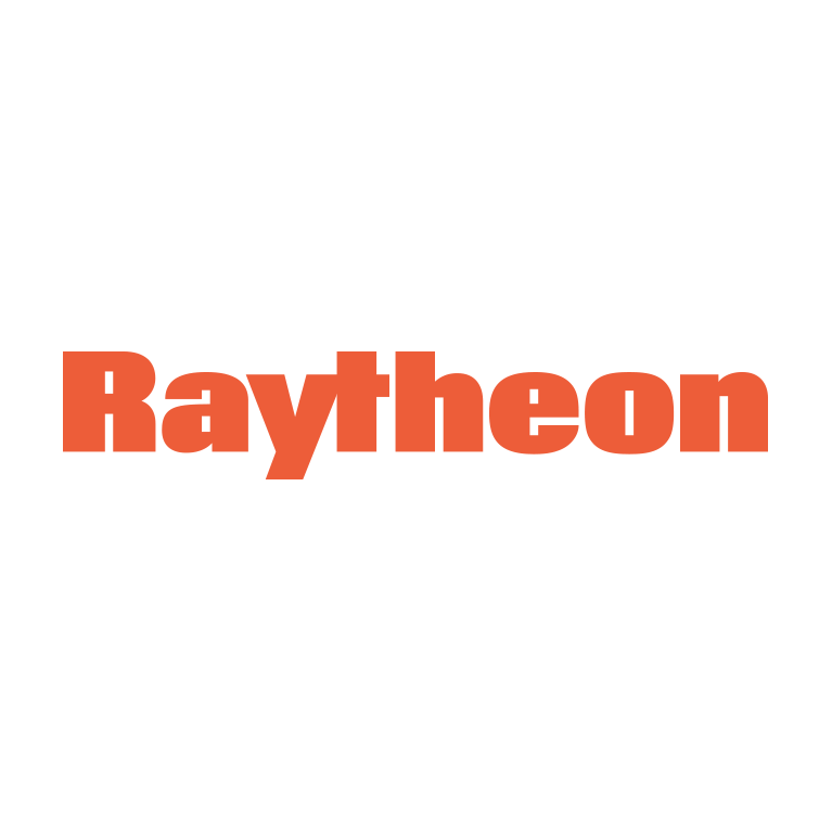 Raytheon logo