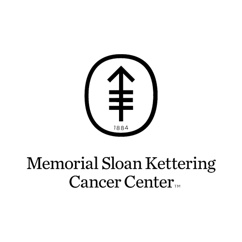 Sloan Kettering logo