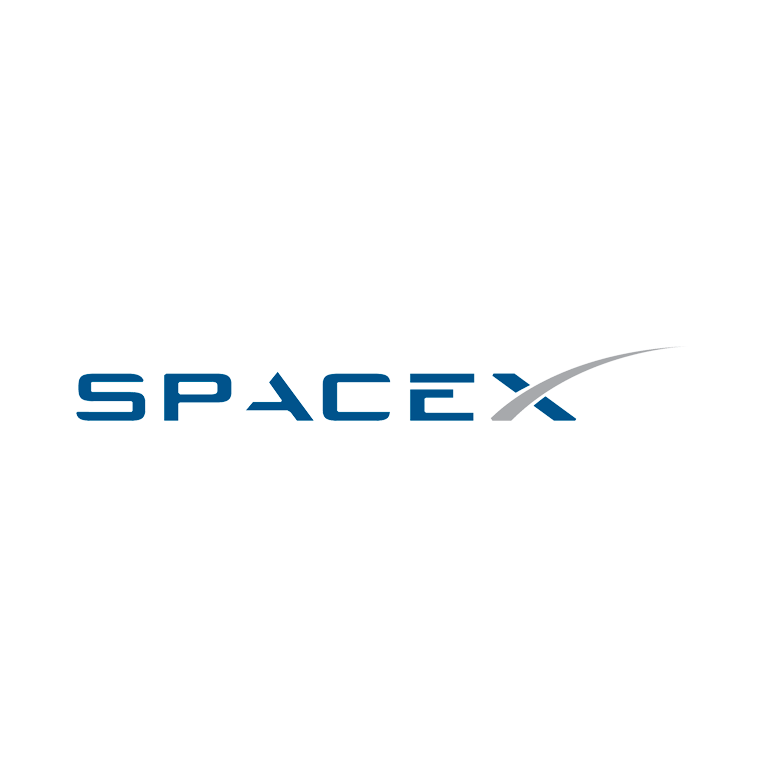 SpaceX logo