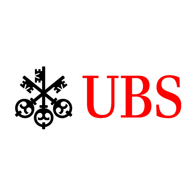 UBS logo