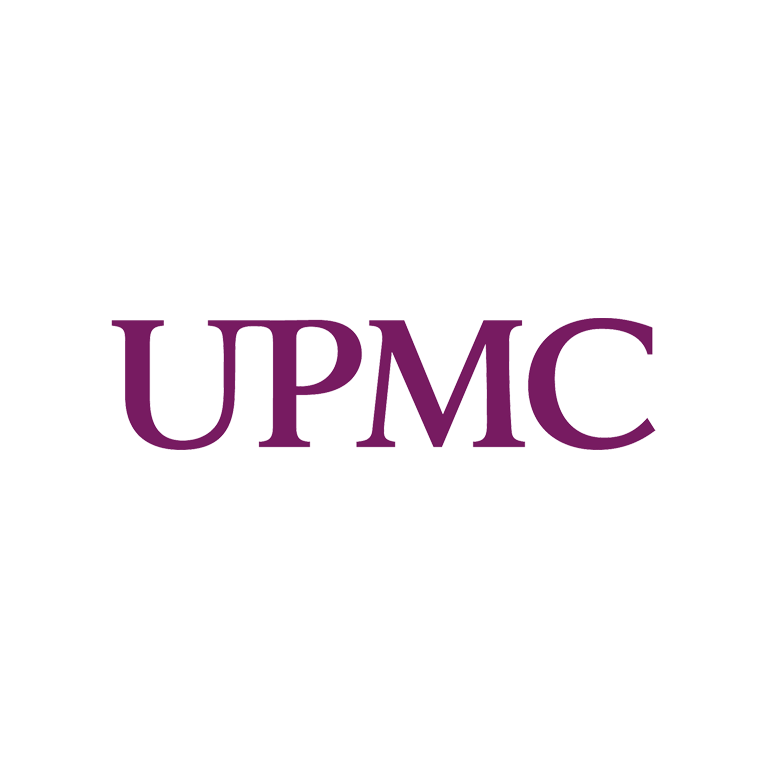 UPMC logo