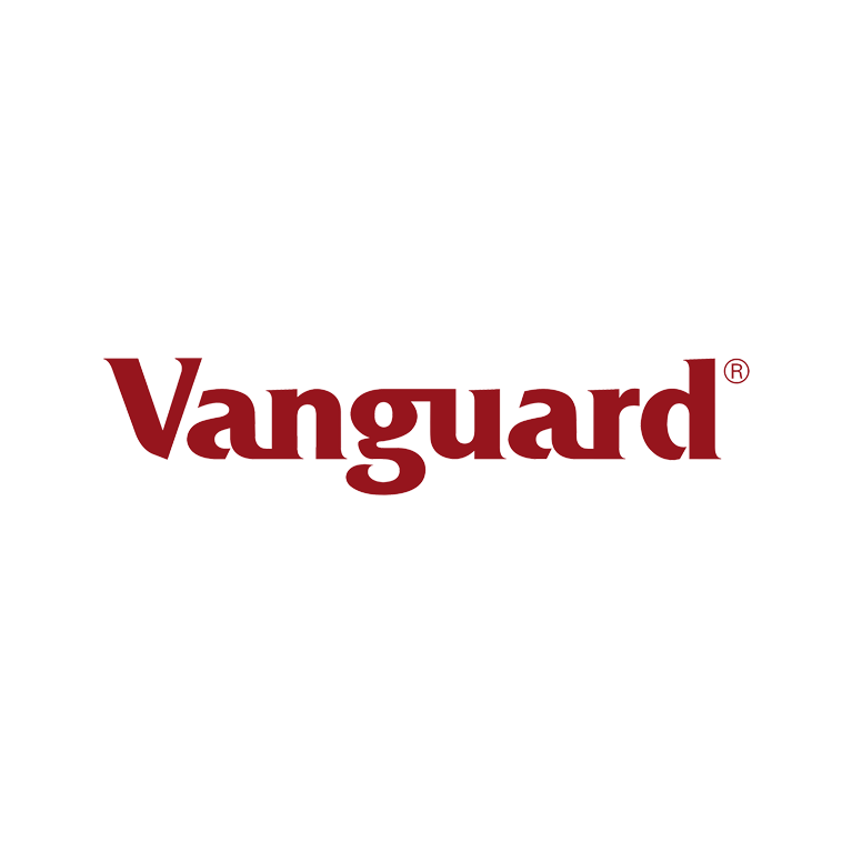 Vanguard logo