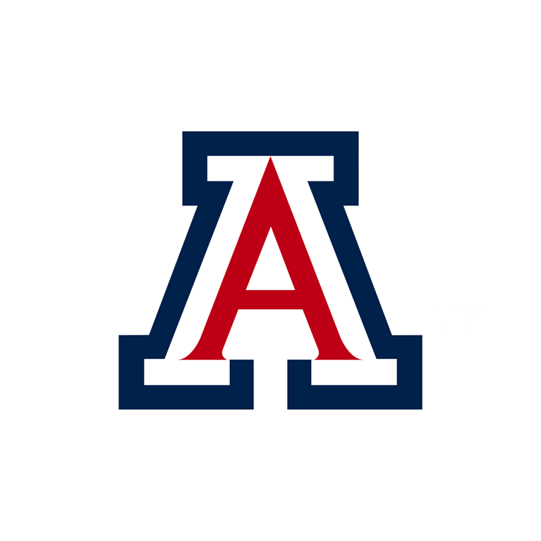 University of Arizona logo