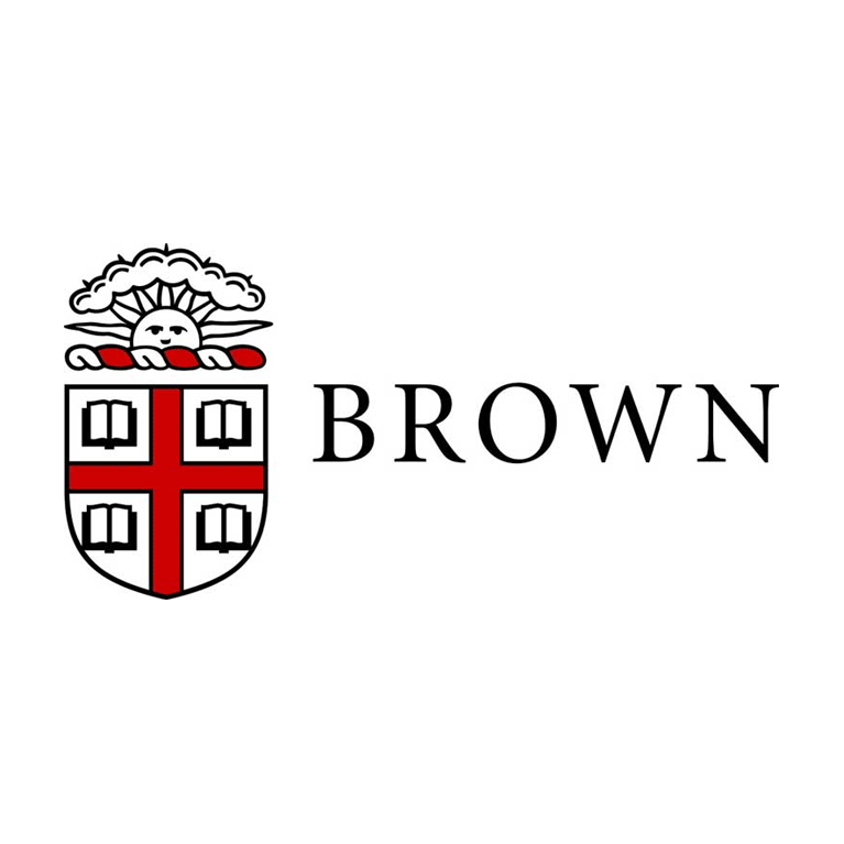 Brown University logo