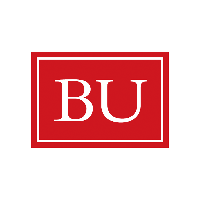 Boston University logo