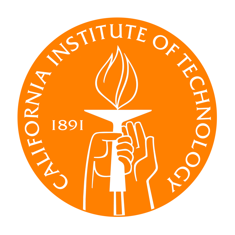 California Institute of Technology logo