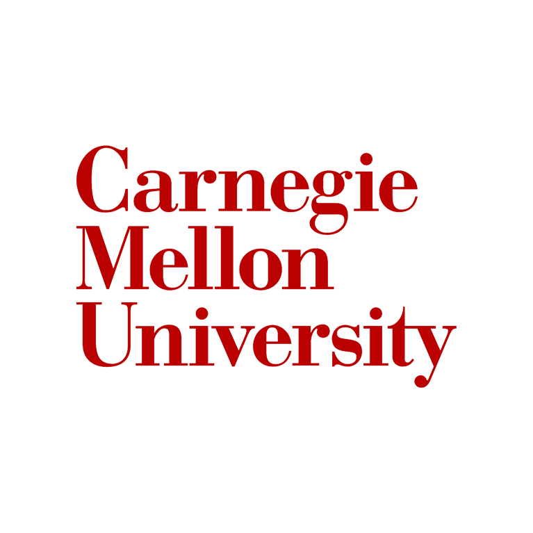 Carnegie Mellon University logo