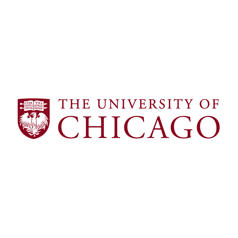 University of Chicago logo