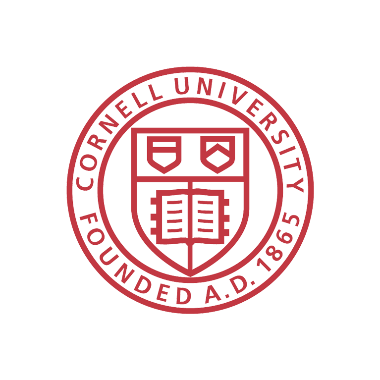 Cornell University logo