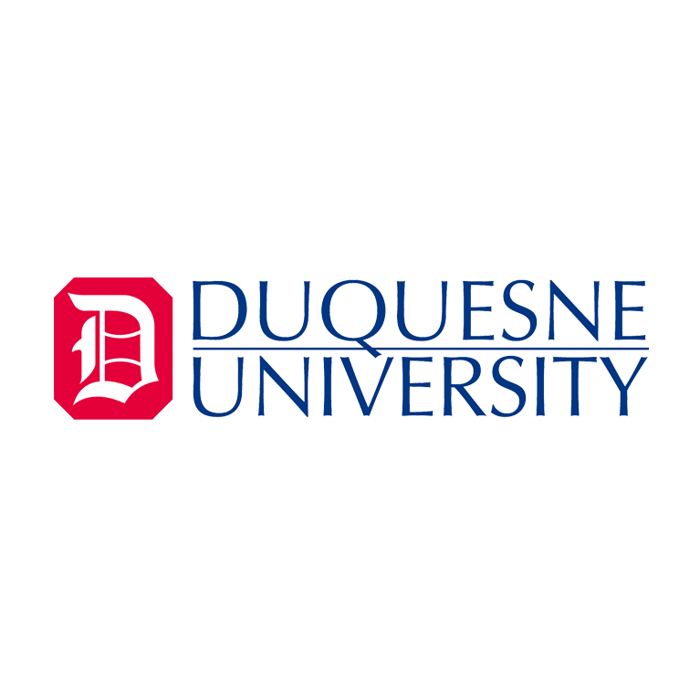 Duquesne University logo