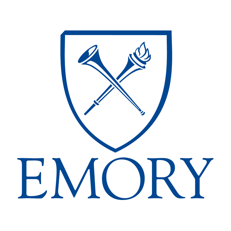 Emory University logo