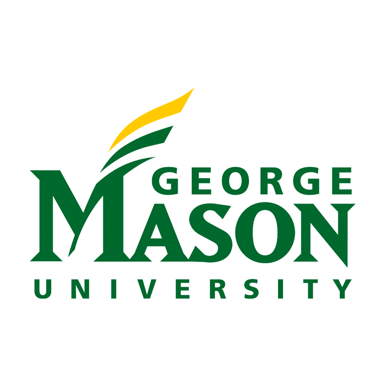 George Mason University logo