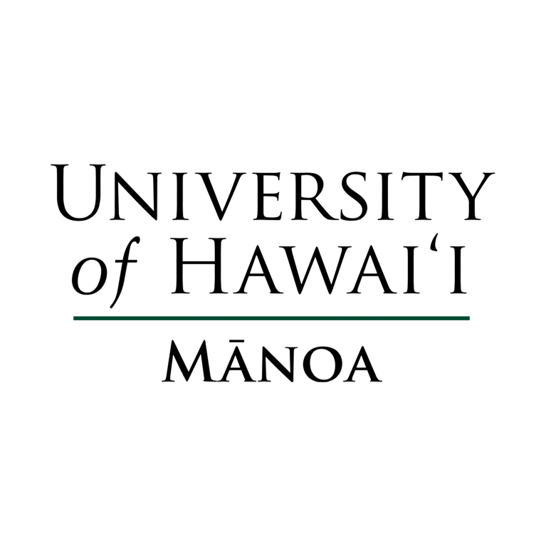 University of Hawai'i Manoa logo