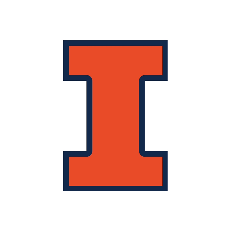 University of Illinois Urbana-Champaign logo