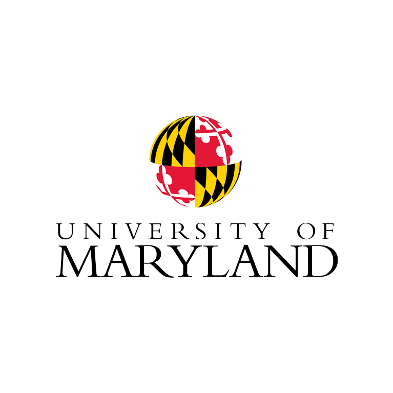 University of Maryland logo