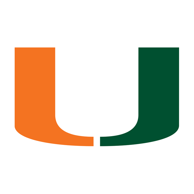 University of Miami logo