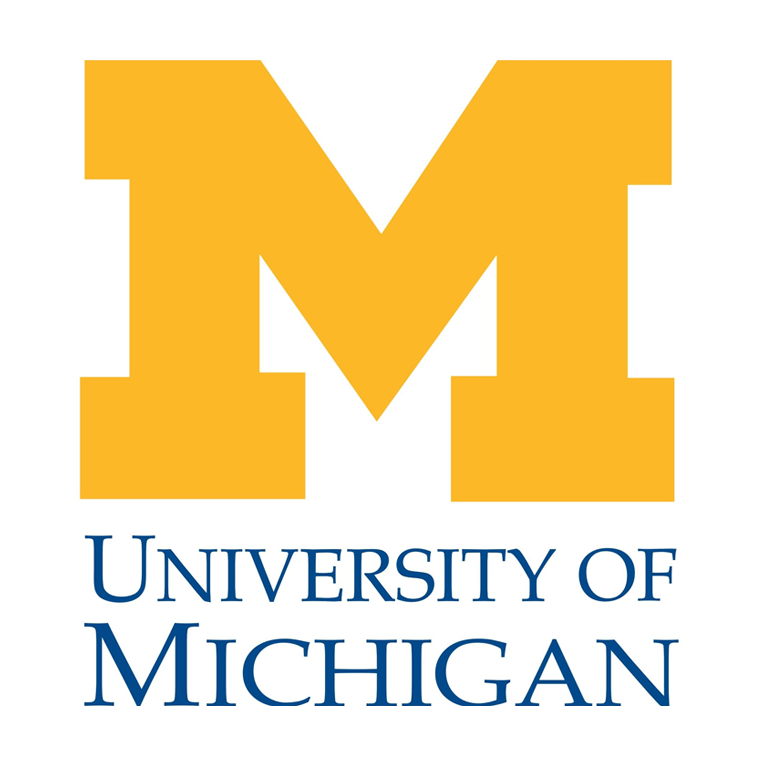 University of Michigan logo