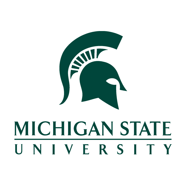 Michigan State University logo