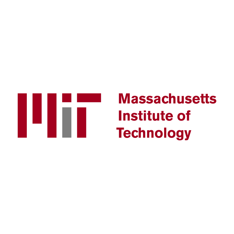 Massachusetts Institute of Technology (MIT) logo