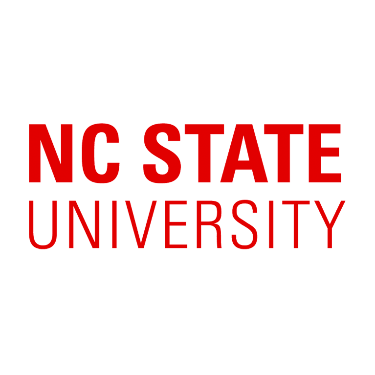 North Carolina State University logo