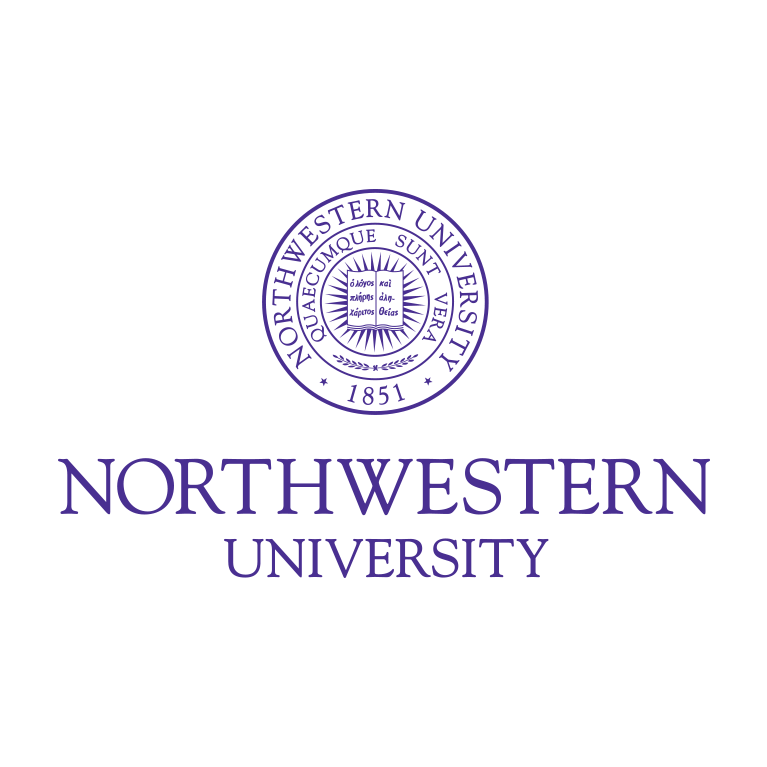 Northwestern University logo