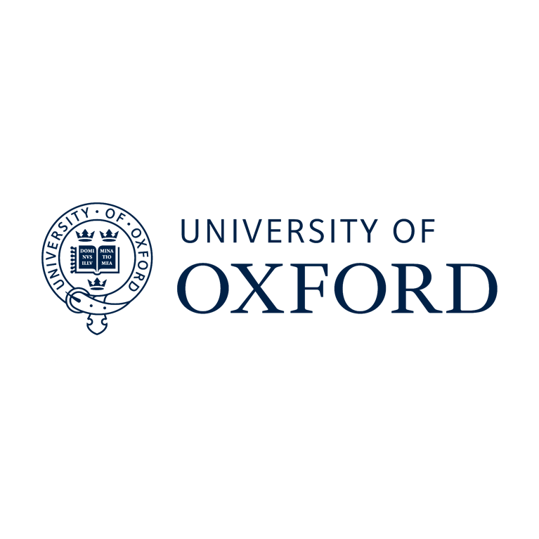 University of Oxford logo