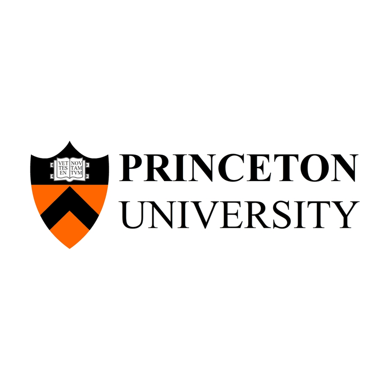 Princeton University logo