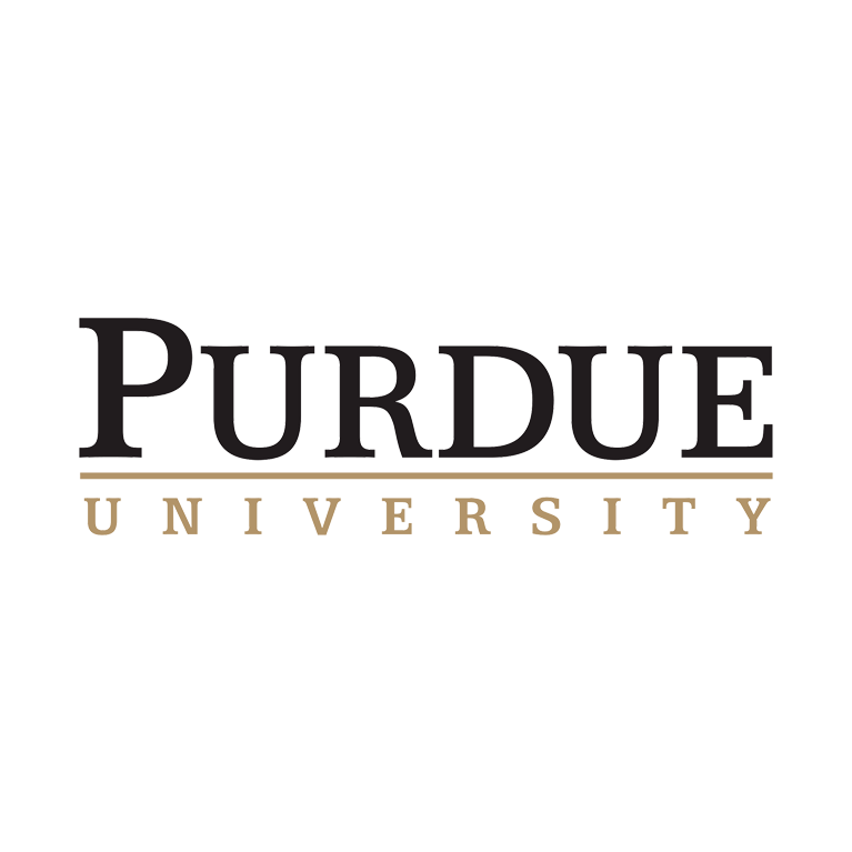 Purdue University logo