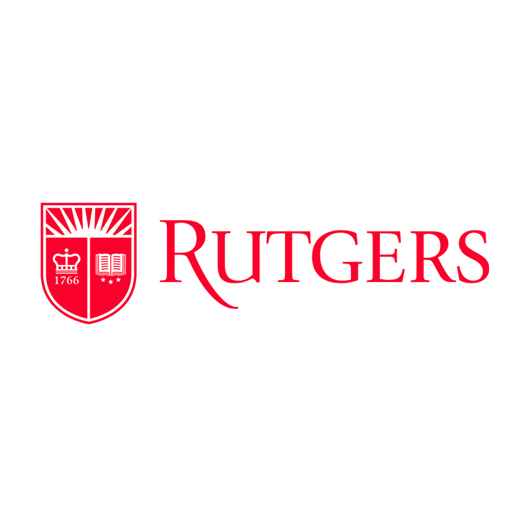 Rutgers University logo