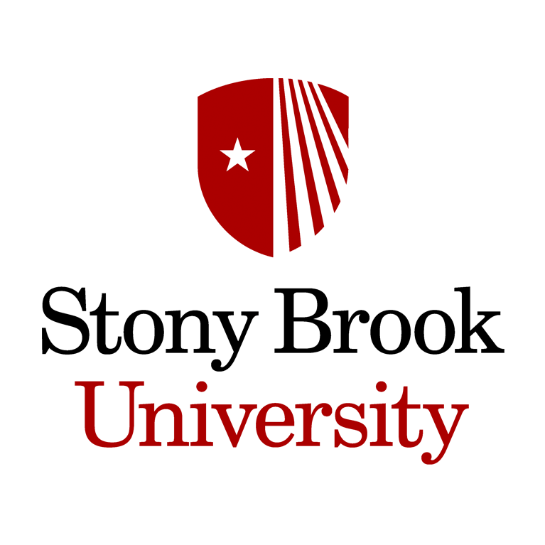 Stony Brook University logo