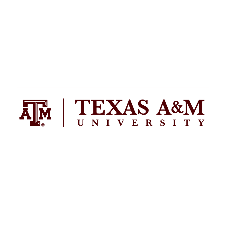 Texas A&M University logo