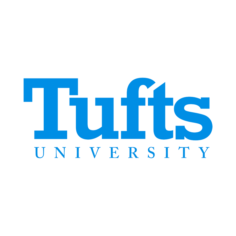 Tufts University logo