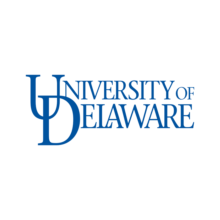 University of Delaware logo