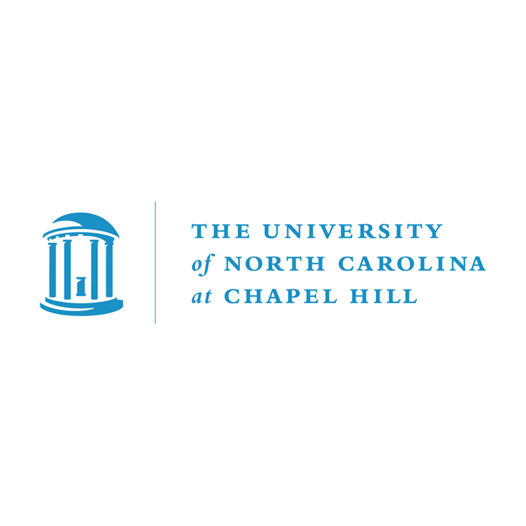 University of North Carolina Chapel Hill logo