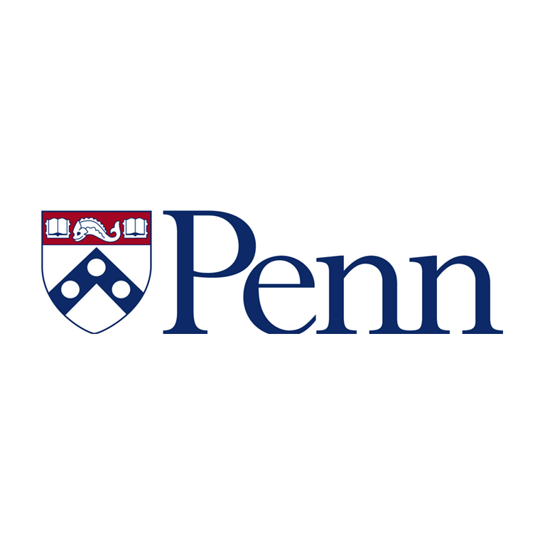 University of Pennsylvania logo