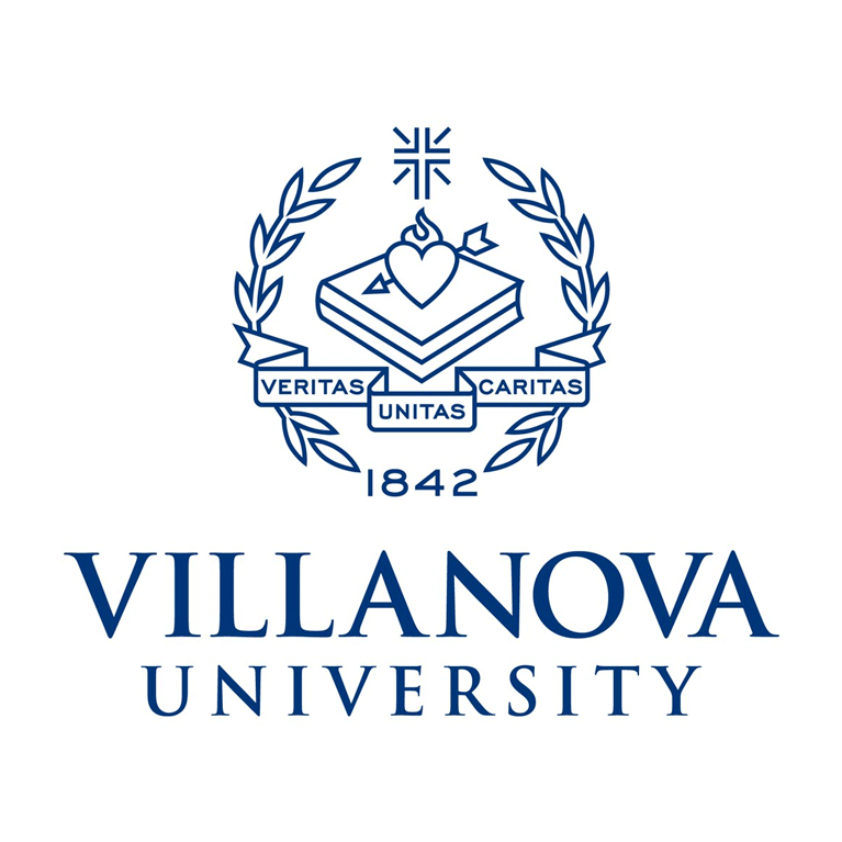 Villanova University logo