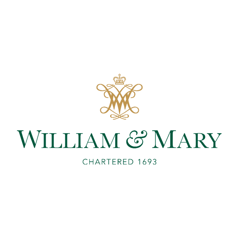 University of William & Mary logo