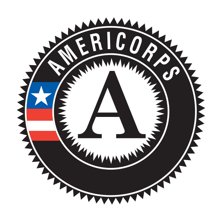 Americorps logo