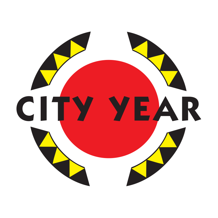 City Year logo