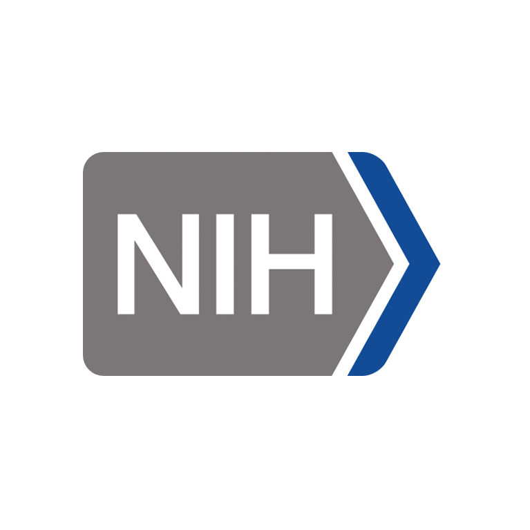 National Institutes of Health logo